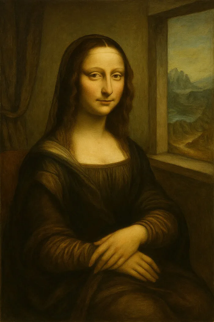 Artist #2