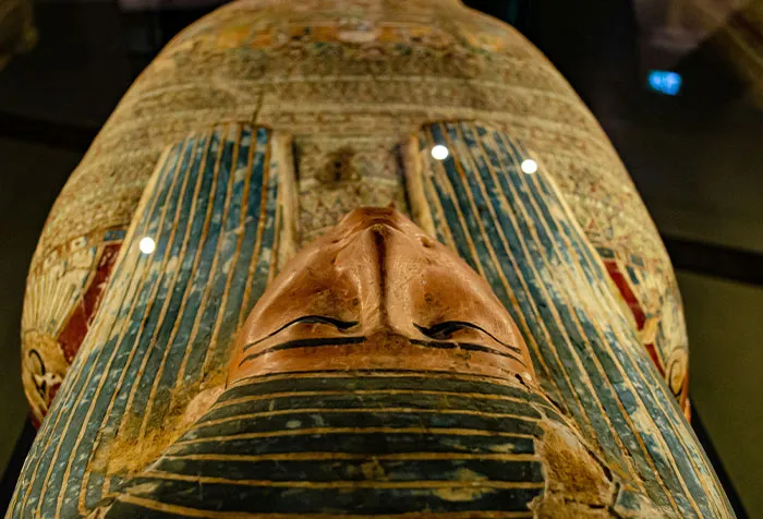 52 Creepy Things Found In "Normal" People's Homes