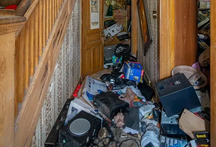 52 Creepy Things Found In "Normal" People's Homes