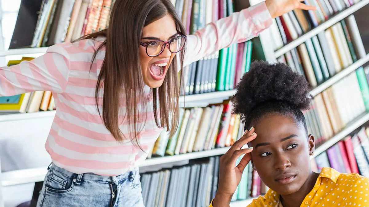 43 Work Experiences That Made People Lose All Will To Be Polite