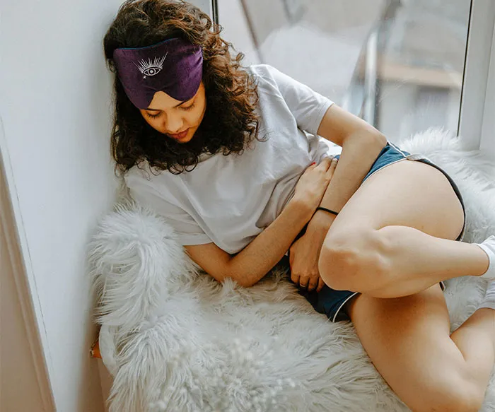49 Body Things That Make People Panic But Are Totally Normal, According To Doctors