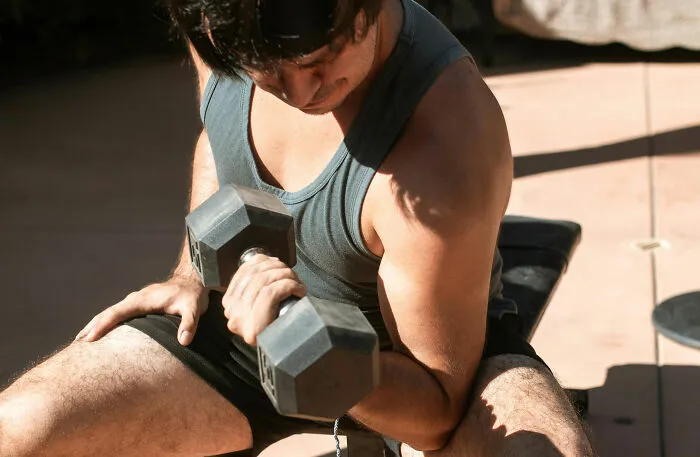 49 Body Things That Make People Panic But Are Totally Normal, According To Doctors