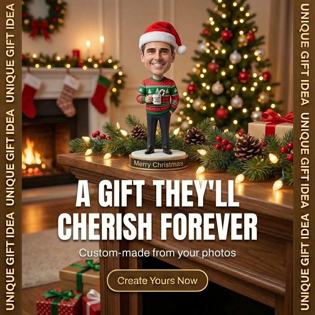 🎄 I Just Unwrapped The "Winning" Gift Of Christmas 2025, And I’m Never Moving It From My Desk