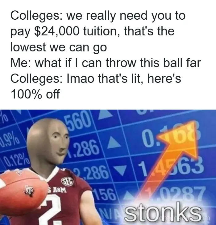 50 Hilariously Relatable College Memes That Might Make You Laugh, Then Cry