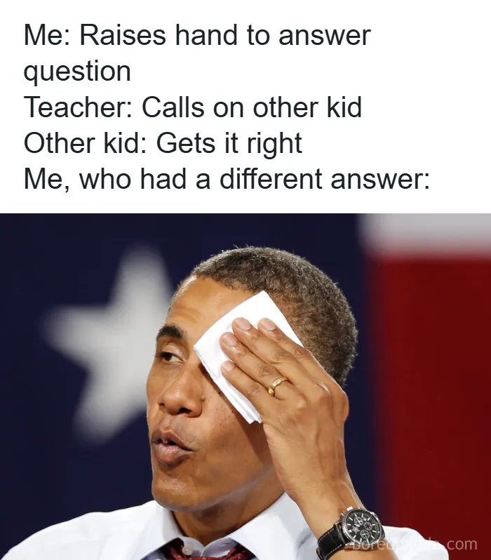 50 Hilariously Relatable College Memes That Might Make You Laugh, Then Cry