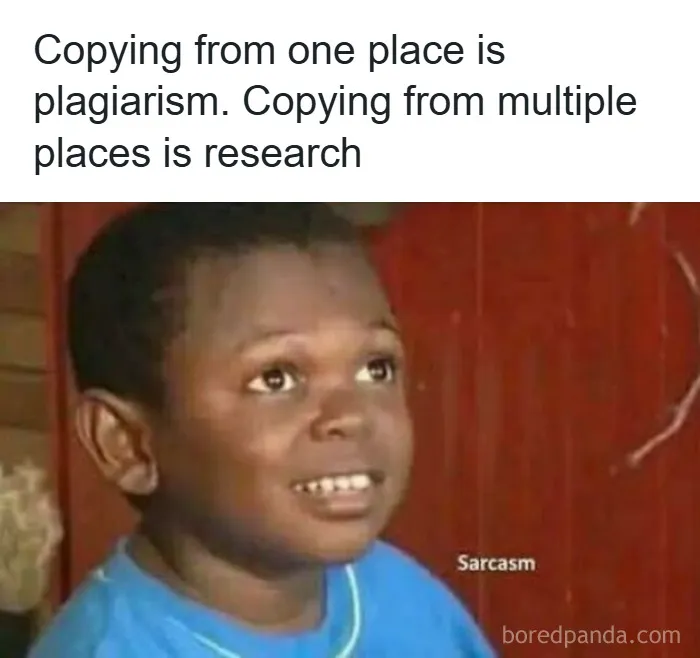 50 Hilariously Relatable College Memes That Might Make You Laugh, Then Cry