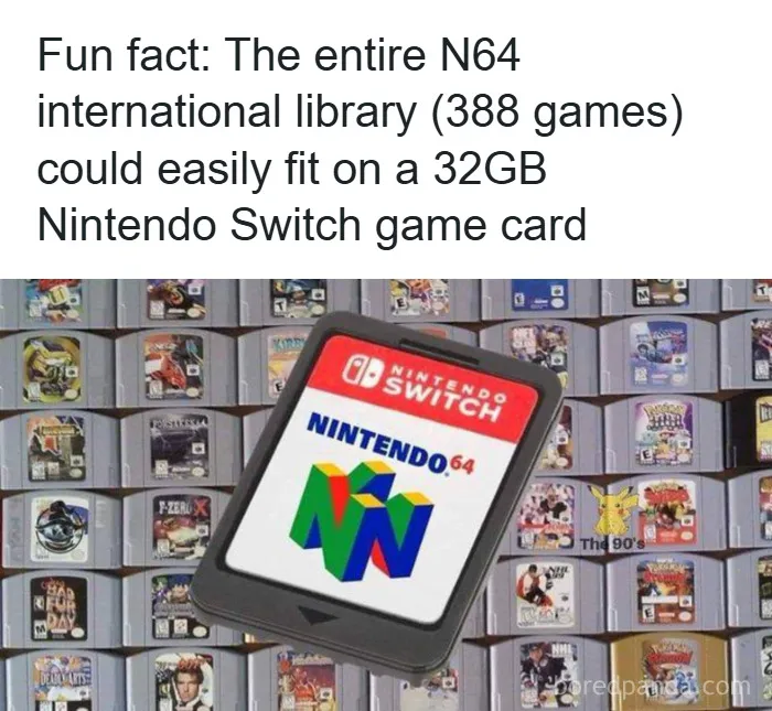 Is This Even Remotely True?