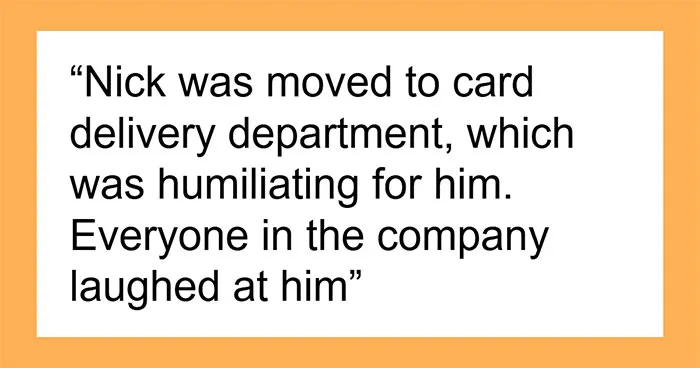 Team Leader Tries To Intimidate Employee, Gets Removed After His Messages Surface
