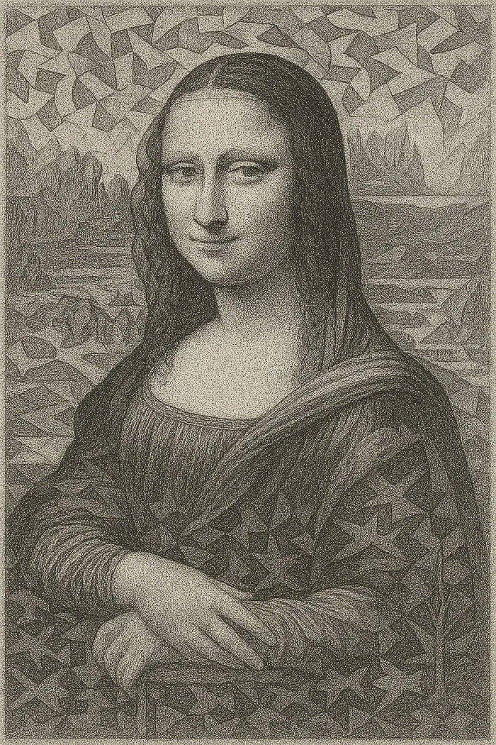 Artist #3