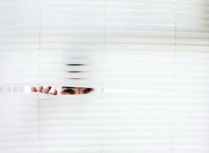 Your friend is convinced their partner is cheating and asks you to spy on them.