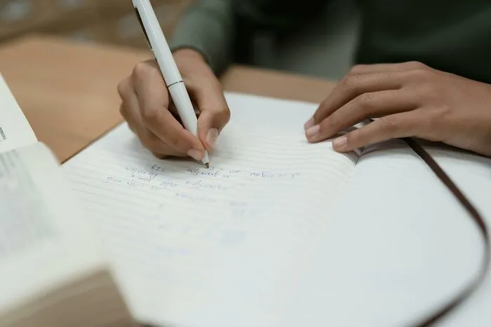 A teacher accidentally gives you access to the test answers before a huge exam. No one else sees it.