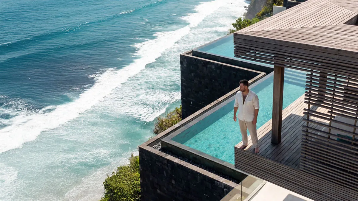The 5 Most Beautiful Hotels I’ve Stayed At That Felt Like A Dream