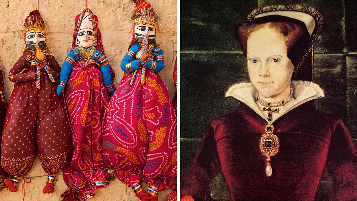 Fact Or Folklore? 20 Urban Legends That Could Be Chillingly Real