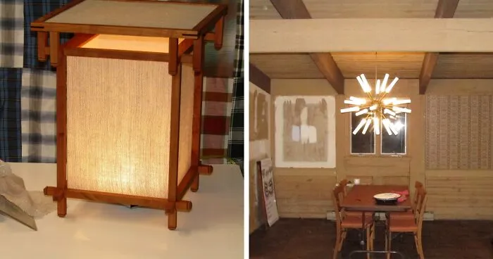 Hey Pandas, Share A Picture Of Something You Built Yourself (Closed)