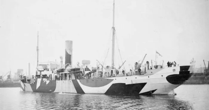 Trying To Save A Historic Wharf To Home A Historic Vessel: Local Council And Developers Fight Against It