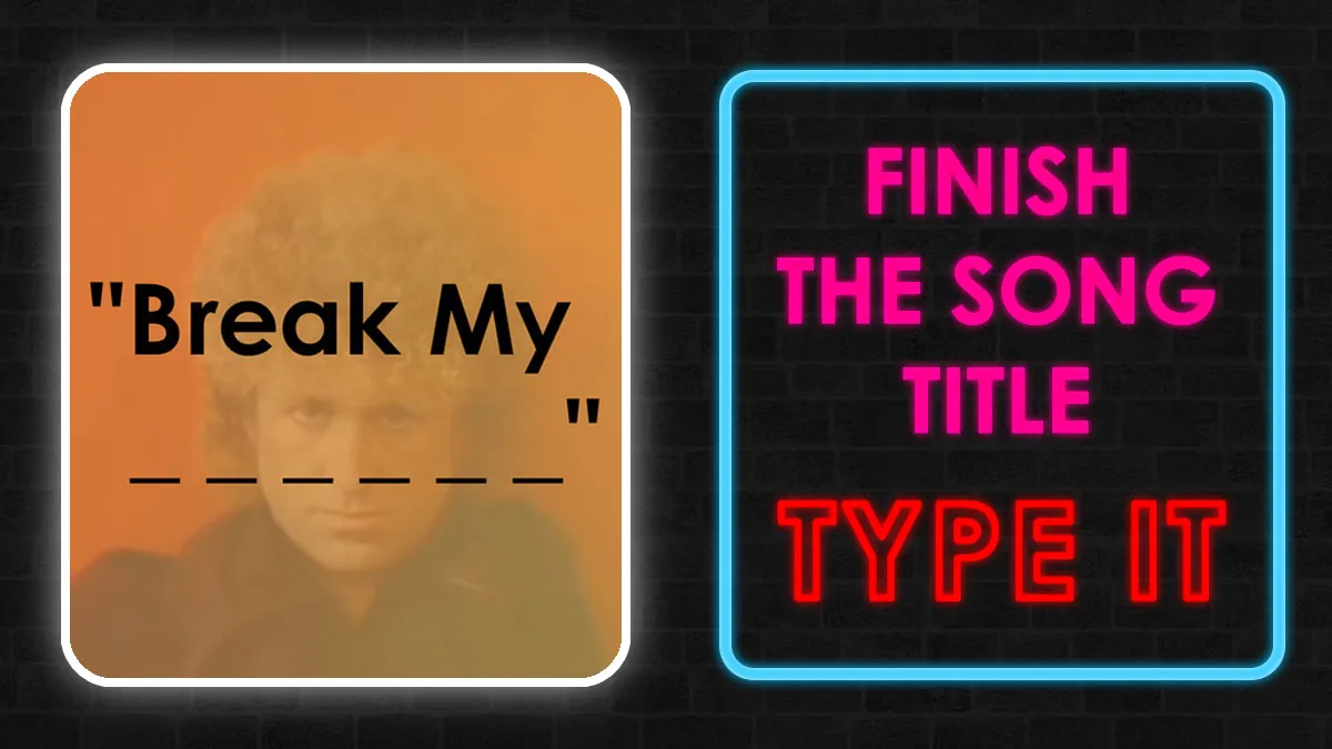 Complete 30 Song Titles And Walk Down Nostalgia Lane With The Greatest Musical Hits