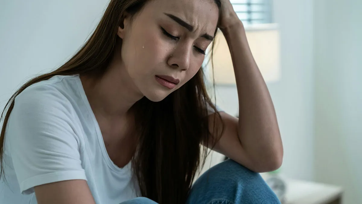 Fiancée Mortified After Seeing Man Flirting With His Baby Mama All Night, Decides To Leave For Good