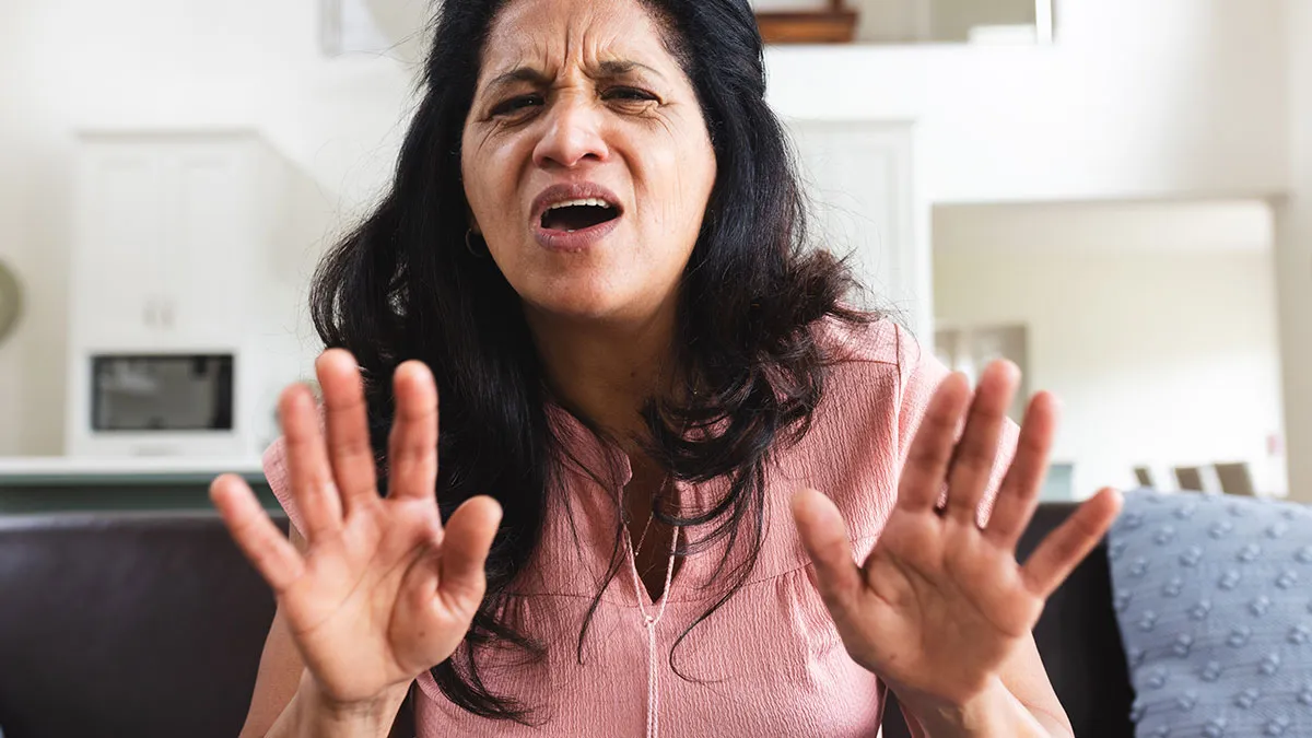 Woman Gets A Restraining Order Against MIL After Years Of Harassment, Husband, Finally Sees Mom’s True Face