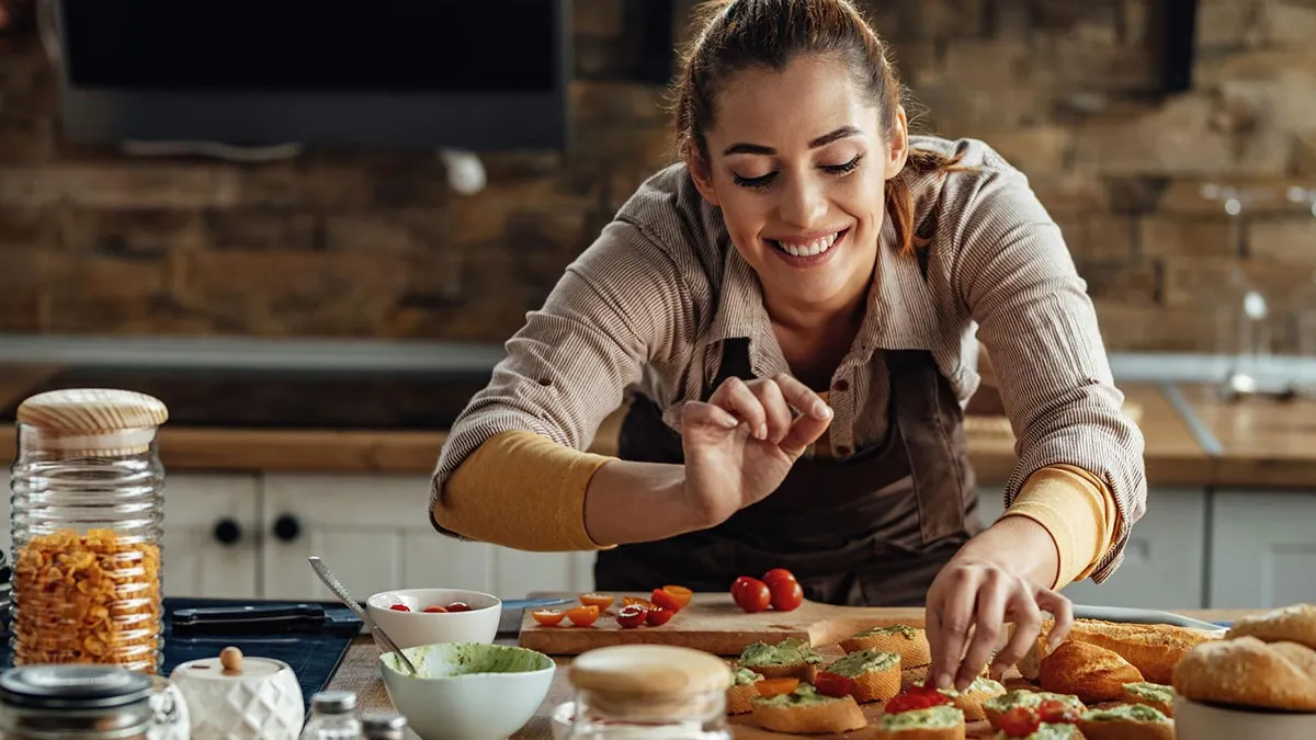Sis Secretly Feeds Vegetables To Pre-Diabetic Teen To Save Her Health, Mom Goes Ballistic