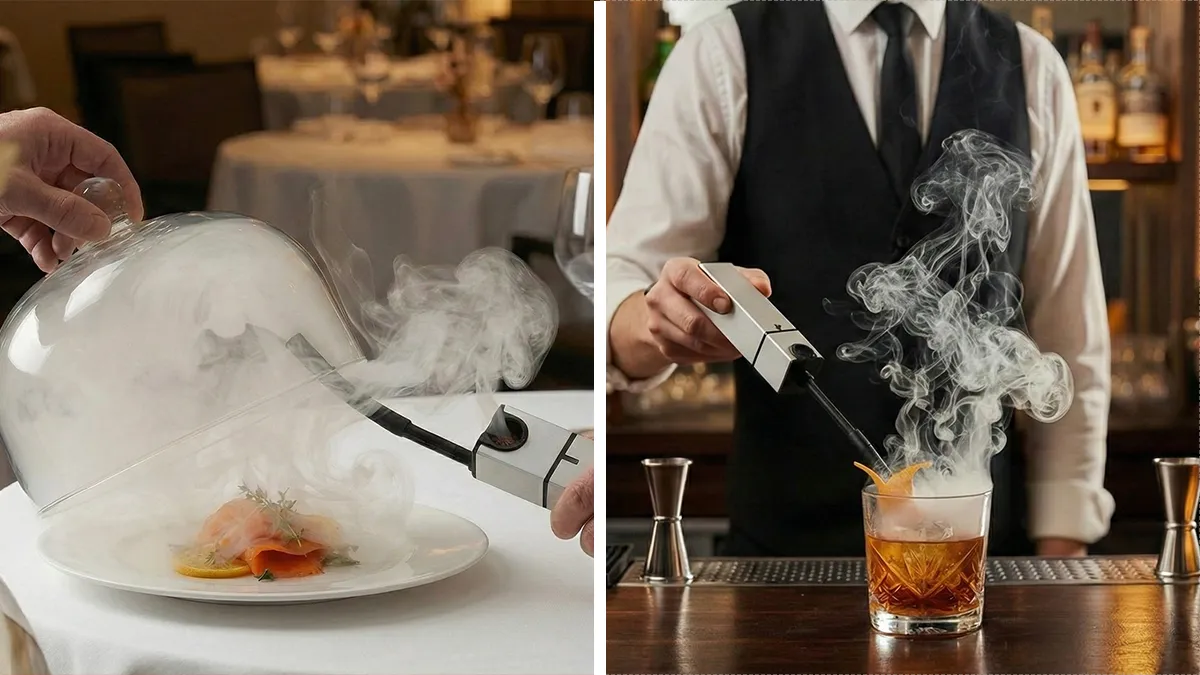  For The Foodie Who Has Everything, We Present 33 Things They Absolutely Do Not