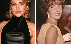 “Surgeons”: 20 Actress Pairs Show How The Same Age Plays Out Differently Across Generations