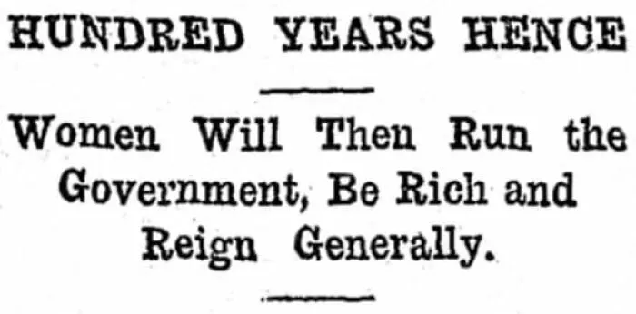 "The Tennessean" Nashville, Tennessee November 16, 1909