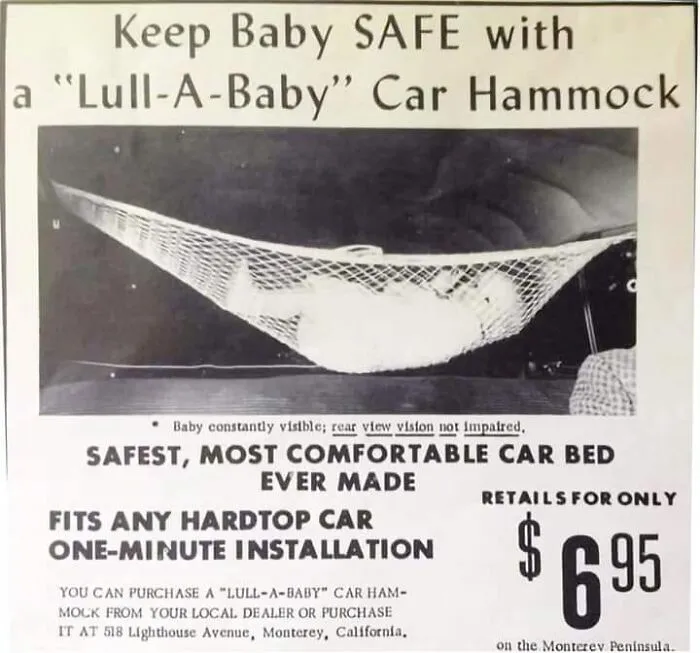 Keep Baby Safe