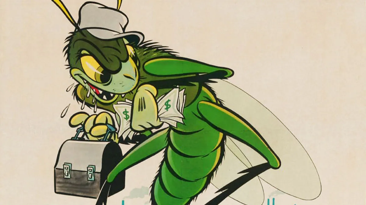 50 Old Ads That Show Which Values Changed And Which Stayed The Same Over Time