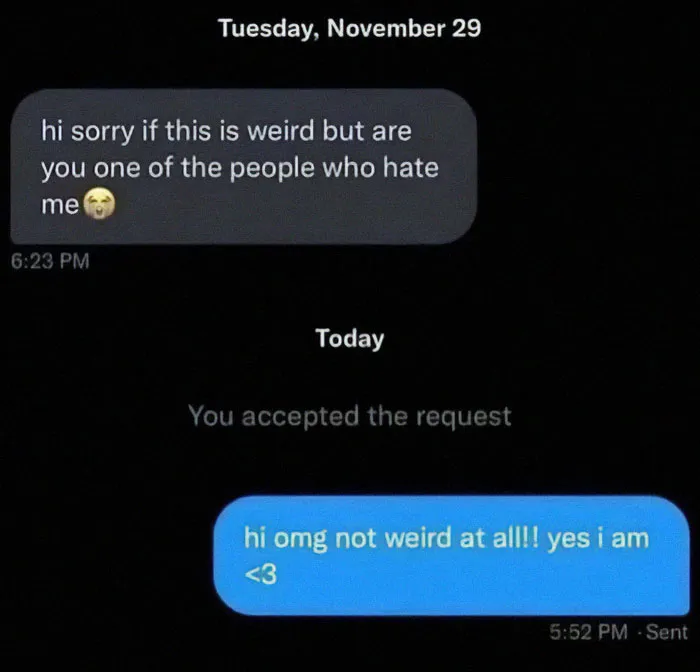 "Be Very Careful With What You Say Next": 80 Funny Text Messages That Took An Unexpected Turn