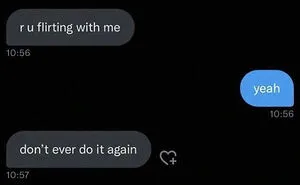 "Be Very Careful With What You Say Next": 80 Funny Text Messages That Took An Unexpected Turn