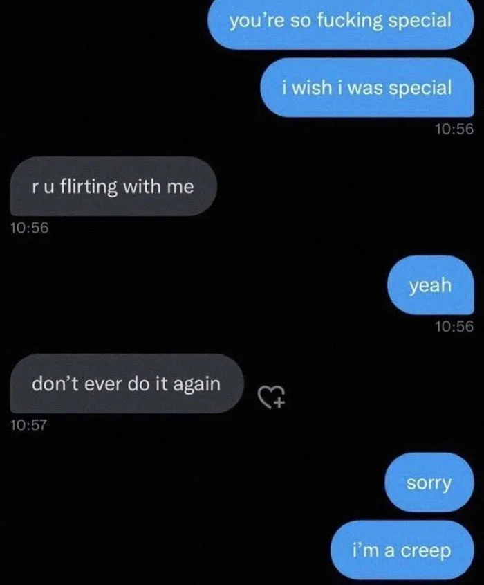 "Be Very Careful With What You Say Next": 80 Funny Text Messages That Took An Unexpected Turn