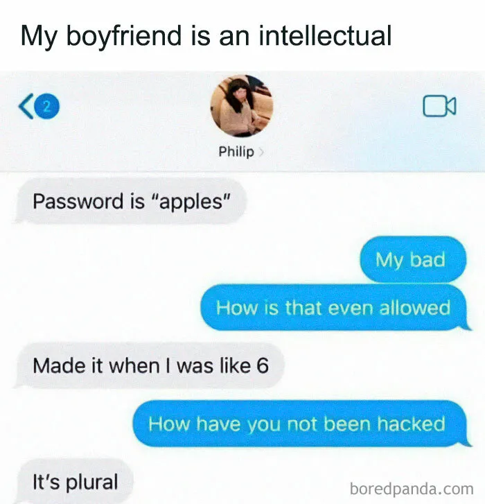 "Be Very Careful With What You Say Next": 80 Funny Text Messages That Took An Unexpected Turn