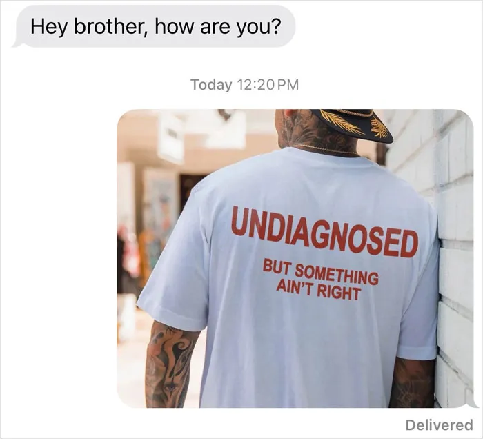 "Be Very Careful With What You Say Next": 80 Funny Text Messages That Took An Unexpected Turn