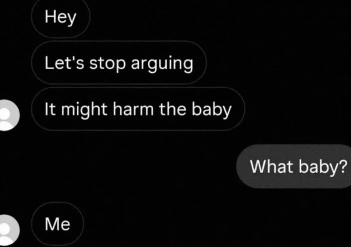 "Be Very Careful With What You Say Next": 80 Funny Text Messages That Took An Unexpected Turn