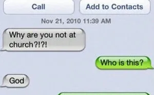 "Be Very Careful With What You Say Next": 80 Funny Text Messages That Took An Unexpected Turn