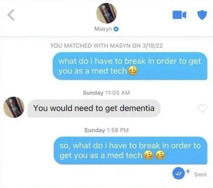 "Be Very Careful With What You Say Next": 80 Funny Text Messages That Took An Unexpected Turn