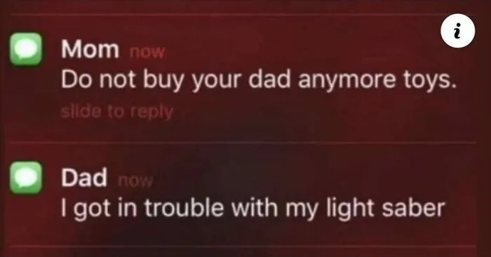 "Be Very Careful With What You Say Next": 80 Funny Text Messages That Took An Unexpected Turn