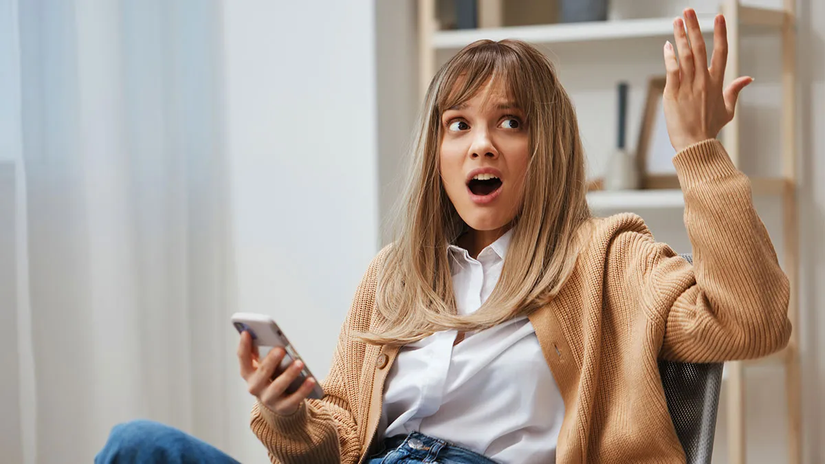 "Be Very Careful With What You Say Next": 80 Funny Text Messages That Took An Unexpected Turn