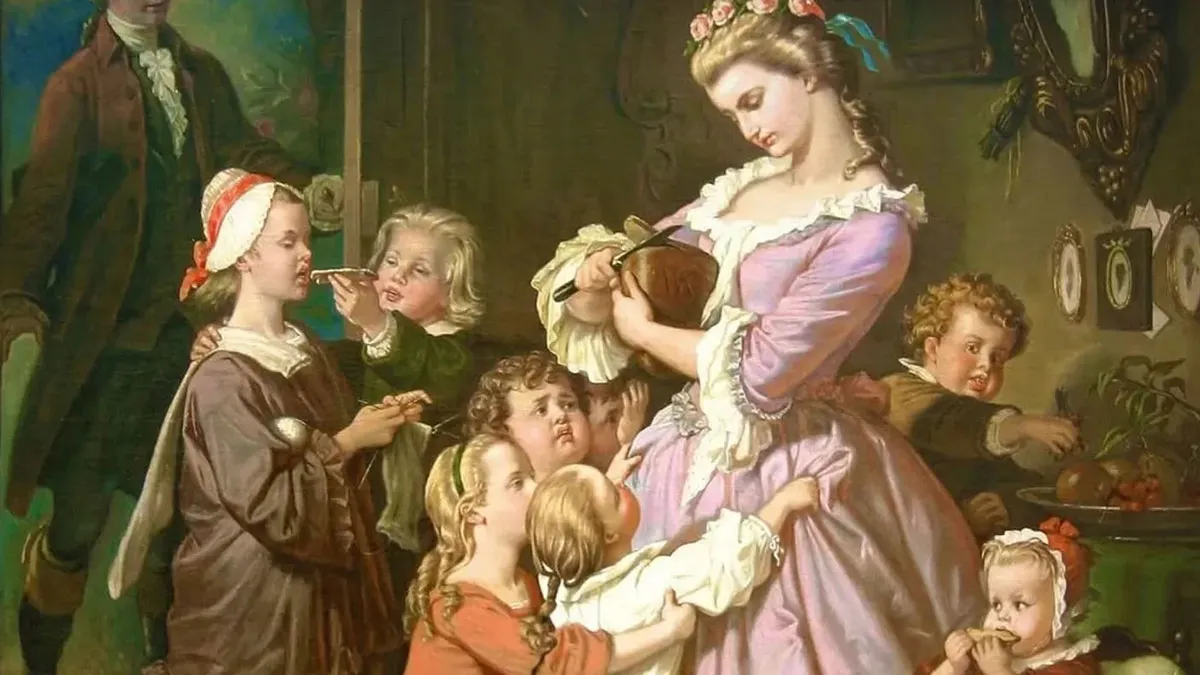 50 Memes From The Page That Combines Classical Art With Modern-Day Wit (New Pics)