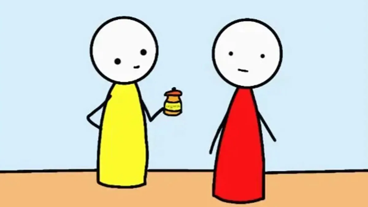 Artist Made 20 Clever Comics That Make Mundane Moments Unforgettably Hilarious (New Pics)