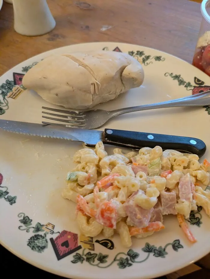 People Just Had To Shame These 53 Foods That Could Be Considered Kitchen Crimes