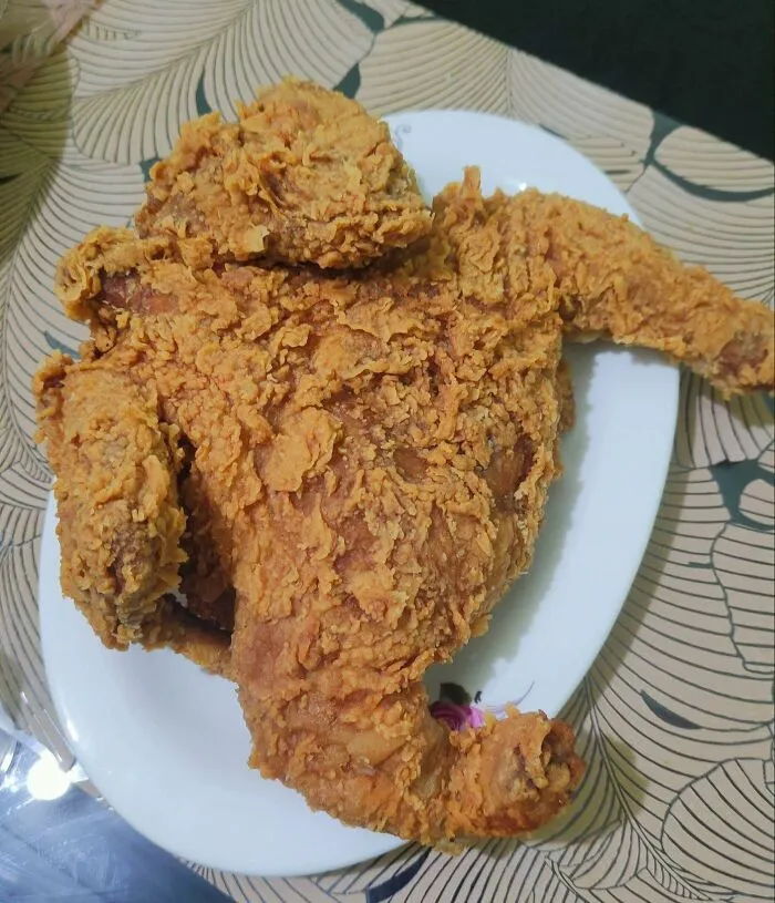 People Just Had To Shame These 53 Foods That Could Be Considered Kitchen Crimes