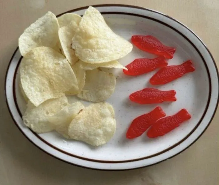 People Just Had To Shame These 53 Foods That Could Be Considered Kitchen Crimes