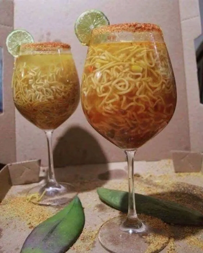 People Just Had To Shame These 53 Foods That Could Be Considered Kitchen Crimes