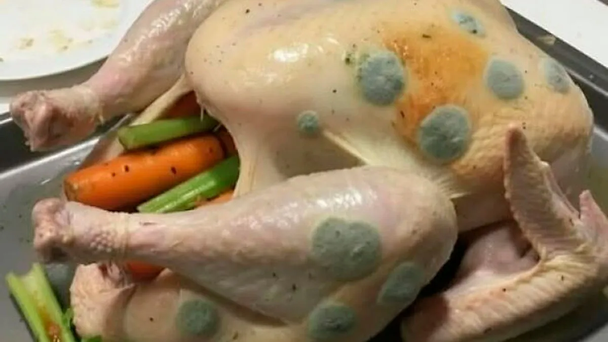 People Just Had To Shame These 53 Foods That Could Be Considered Kitchen Crimes