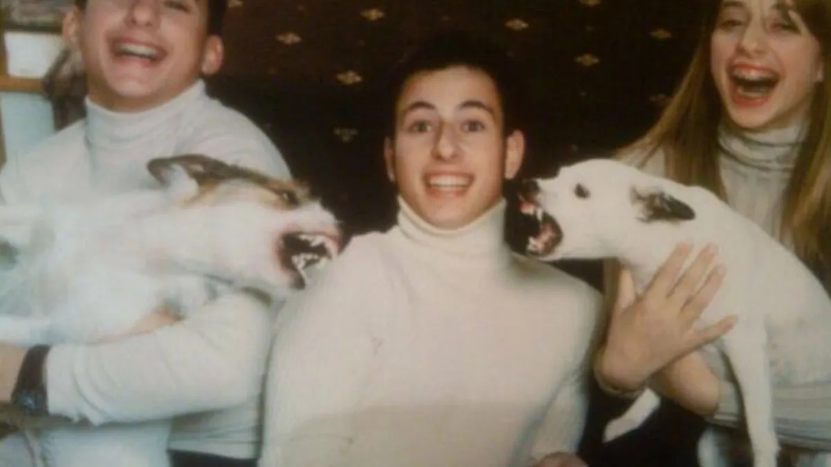 52 Times Family Christmas Photos Went Hilariously Wrong