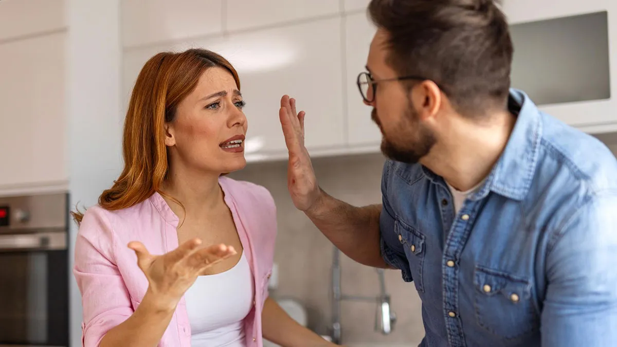 Wife Livid After Hubby Hands Out Her Souvenir Wines To Friends, He Doubles Down And Suggests Therapy