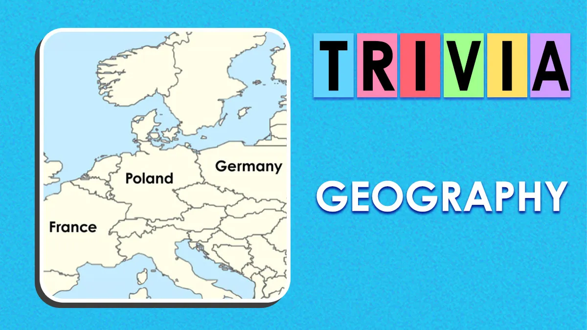 “Something Seems Off, But What Is It?”: Find The 26 Geography Mistakes In These Maps
