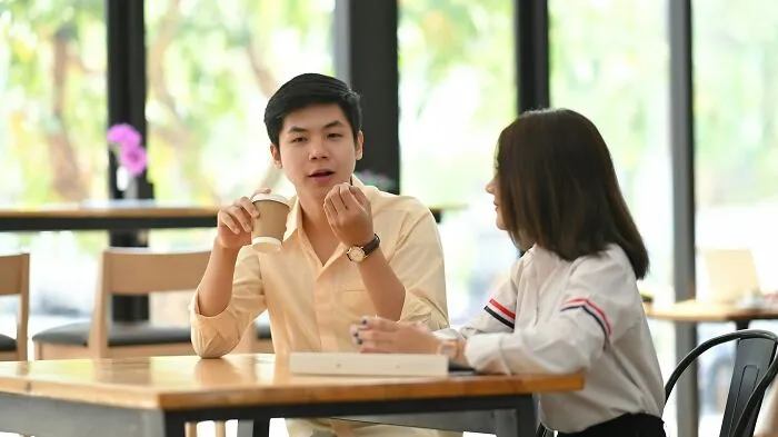 "It's Always A Car Salesman": 34 Things That Indirectly Scream Someone Peaked In High School