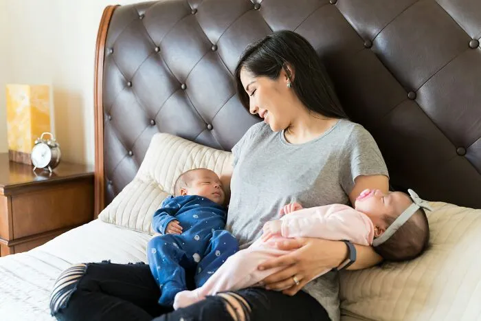 It’s A Mystery What The Parents Were Thinking When Giving Their Kids These 42 Bizarre Names